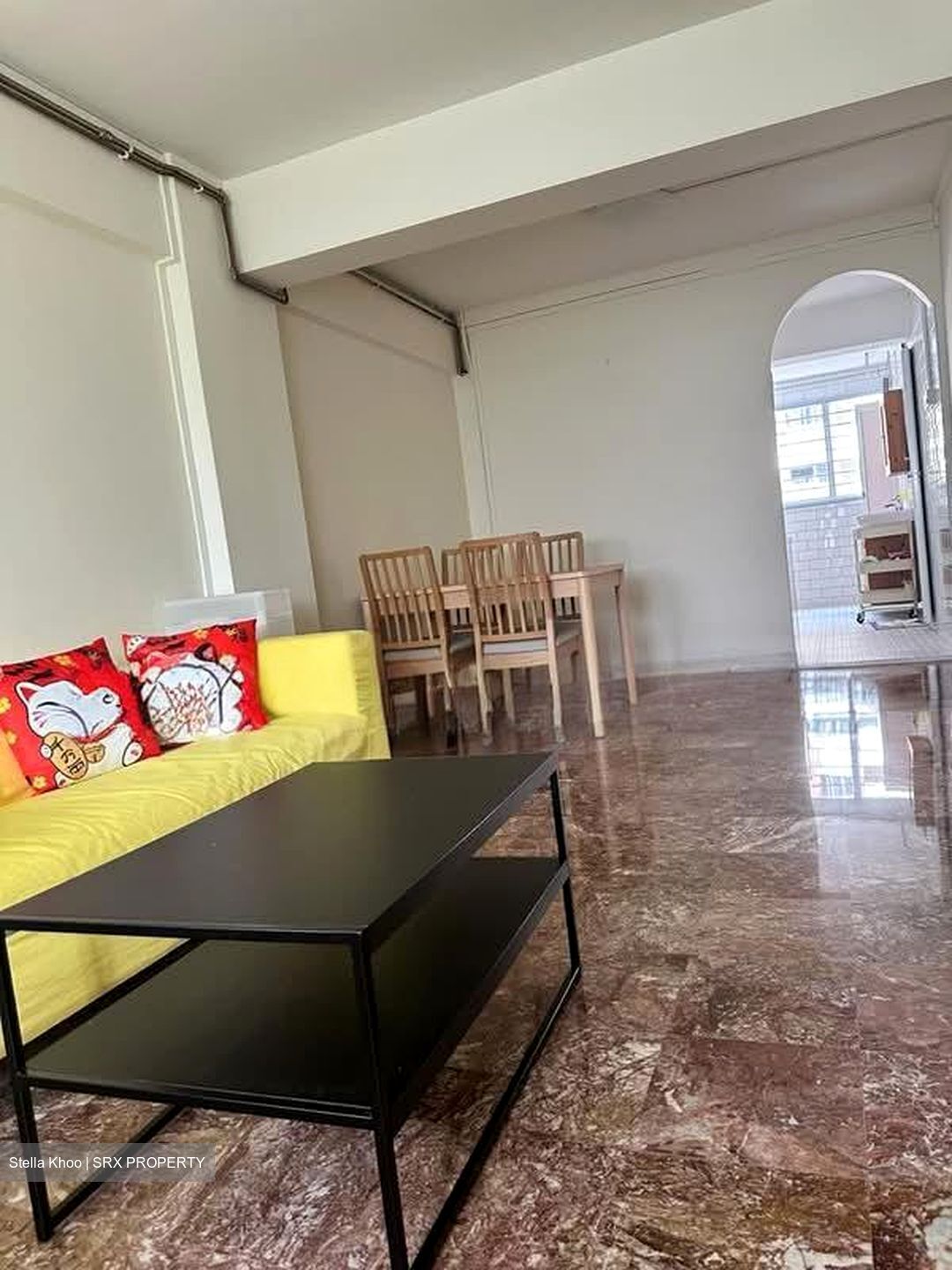 Blk 31 Holland Close (Queenstown), HDB 3 Rooms #566299721